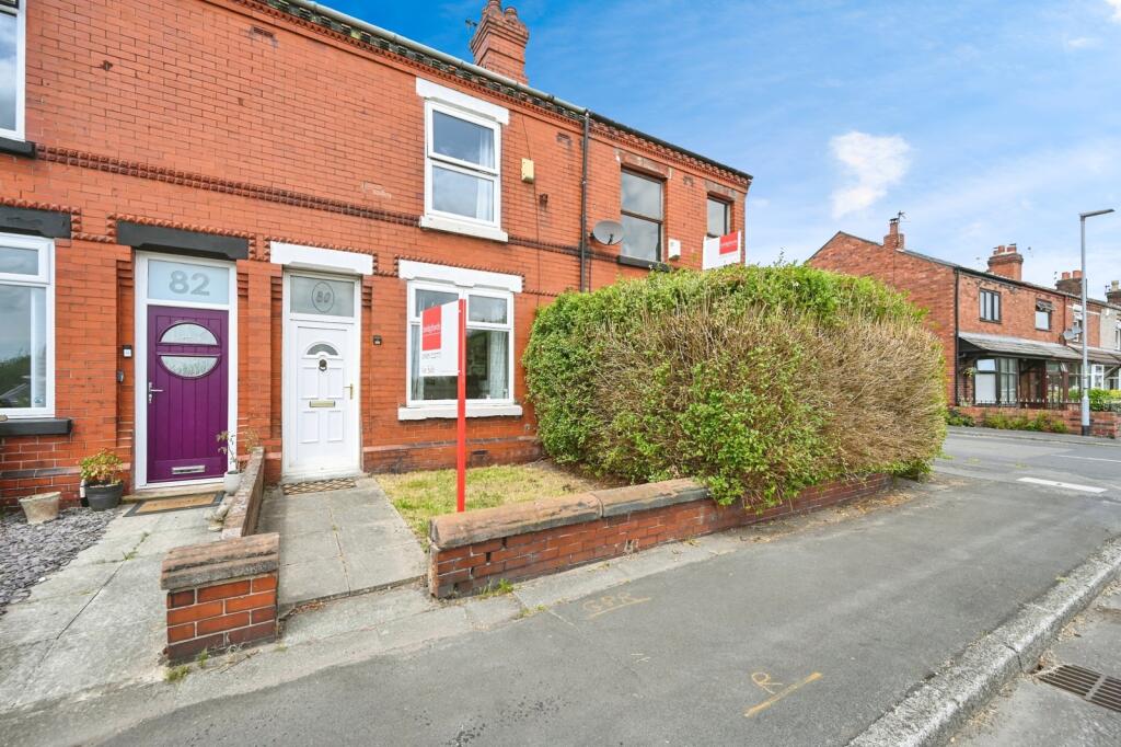 Main image of property: Penny Lane, Collins Green, Warrington, Cheshire, WA5