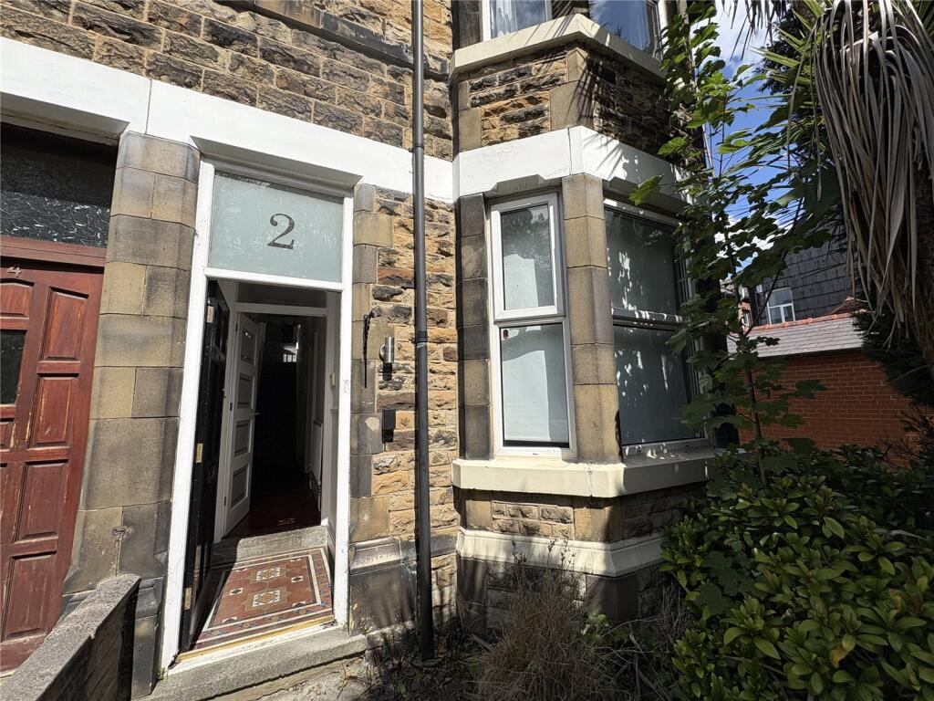 Main image of property: Osborne Road, Ashton-in-Makerfield, Wigan, Greater Manchester, WN4