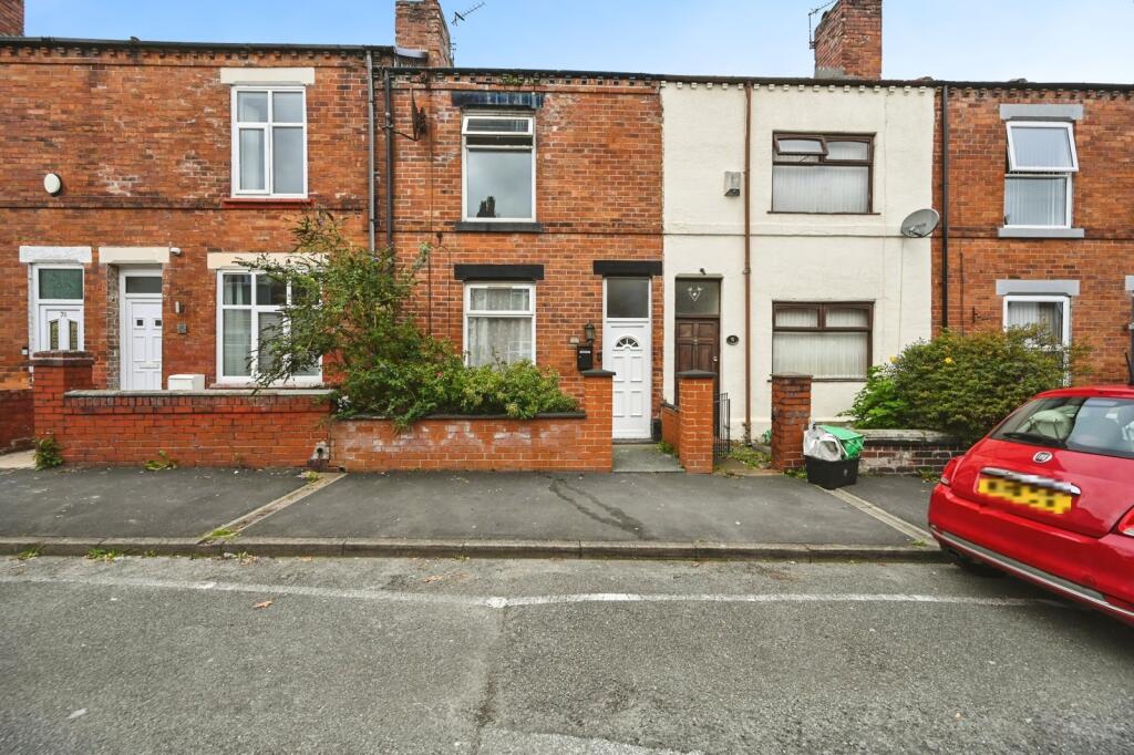 Main image of property: Rydal Street, Newton-le-Willows, Merseyside, WA12