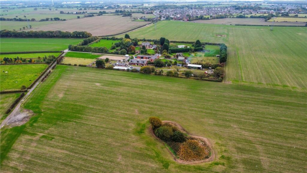 Main image of property: Hall Lane, Burtonwood, Warrington, Cheshire, WA5