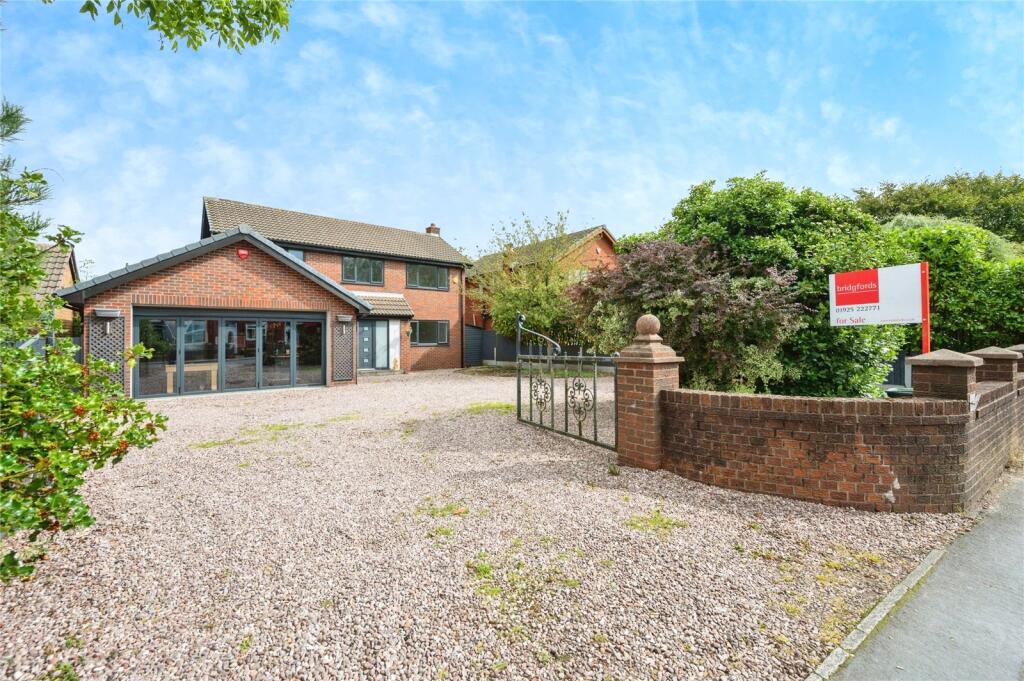 Main image of property: Lowton Road, Golborne, Warrington, Greater Manchester, WA3