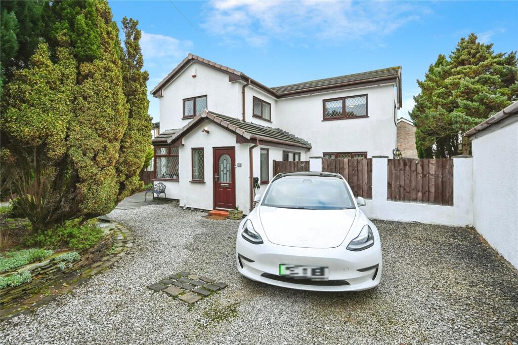 Main image of property: Mill Street, WIGAN, Lancashire, WN4