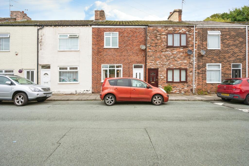 Main image of property: Church Street, Widnes, Cheshire, WA8