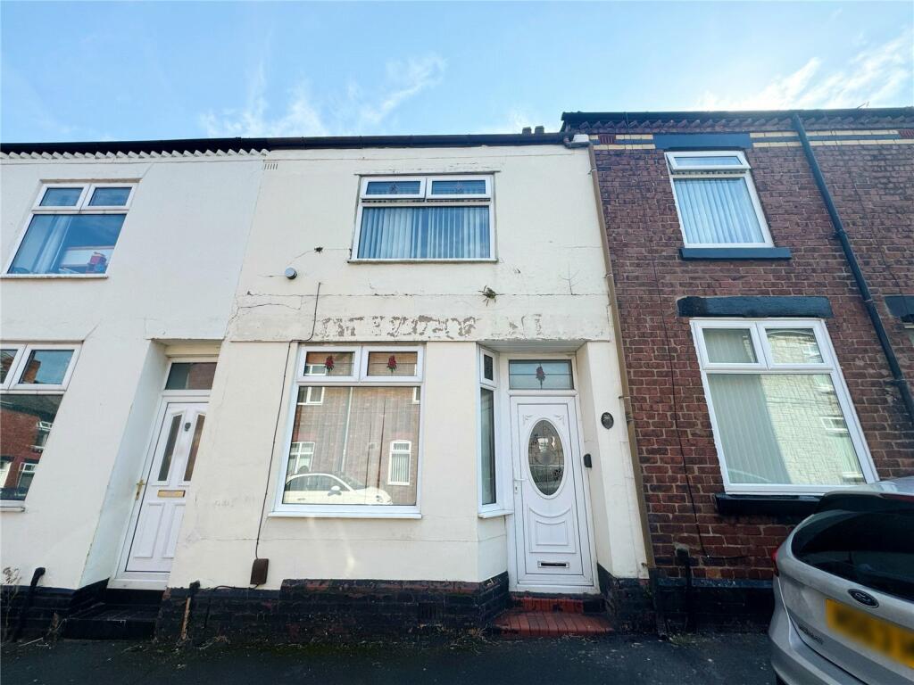 Main image of property: Lightburn Street, Runcorn, Cheshire, WA7