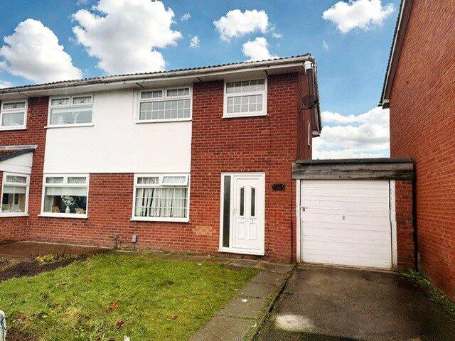 Main image of property: Haslemere, Whiston, Prescot, Merseyside, L35