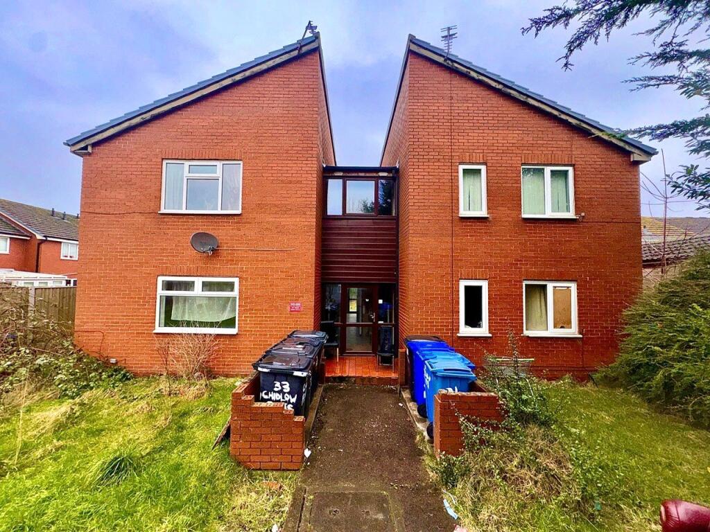 Main image of property: Chidlow Close, Widnes, Cheshire, WA8