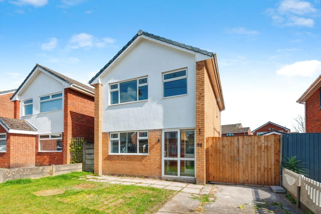Main image of property: Cowan Way, Widnes, Cheshire, WA8