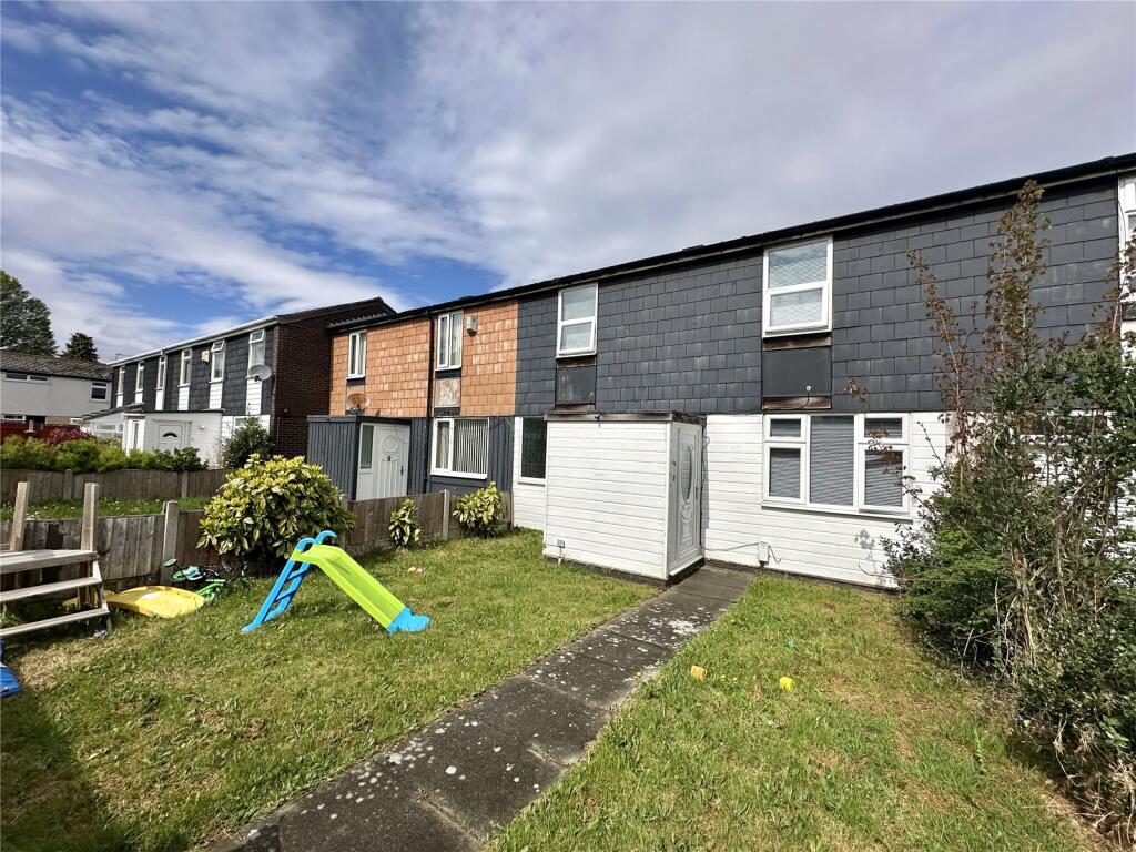 Main image of property: Fallowfield, Halton Brook, Runcorn, Cheshire, WA7