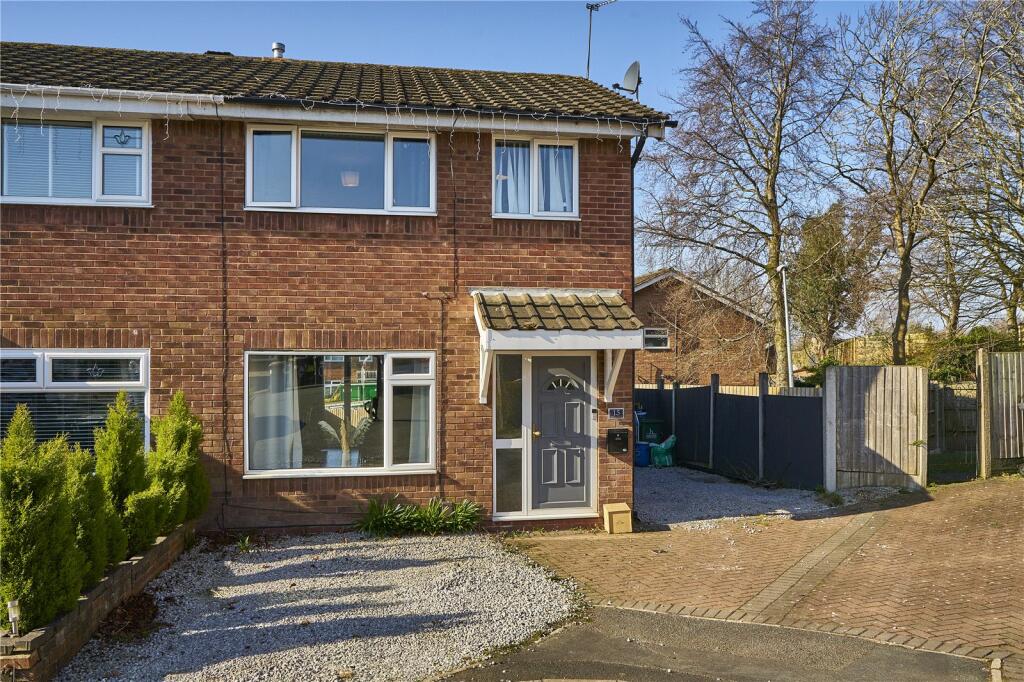 Main image of property: Azalea Grove, Beechwood, Runcorn, Cheshire, WA7