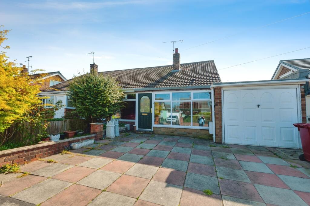 Main image of property: Woburn Drive, WIDNES, Cheshire, WA8