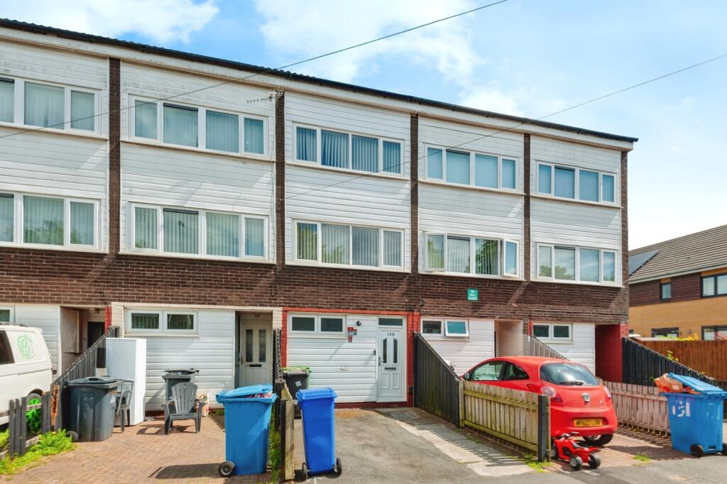 Main image of property: Halton Brook Avenue, Halton Brook, Runcorn, Cheshire, WA7