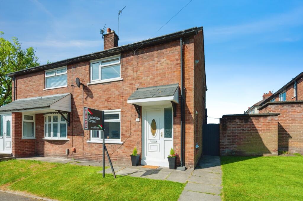Main image of property: Lytham Road, Widnes, Cheshire, WA8
