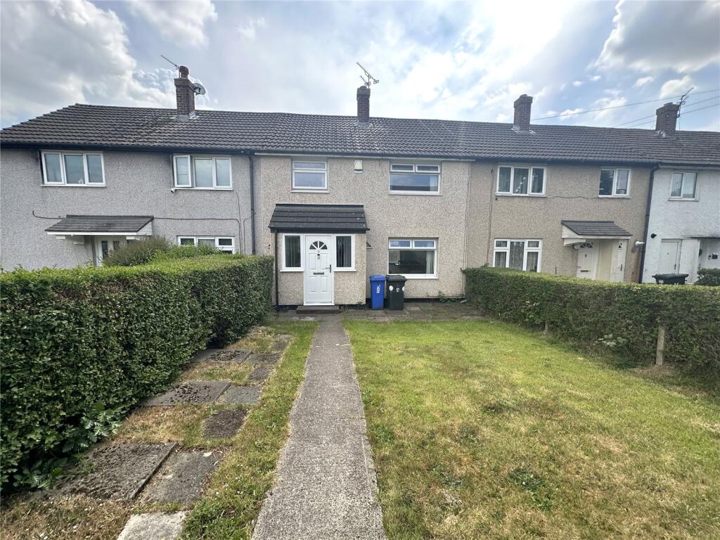 Main image of property: Abbey Close, WIDNES, Cheshire, WA8