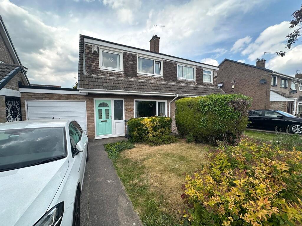 Main image of property: Chetwood Drive, Widnes, Cheshire, WA8