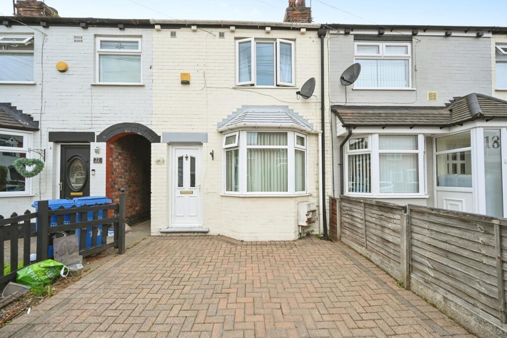 Main image of property: French Street, Widnes, Cheshire, WA8