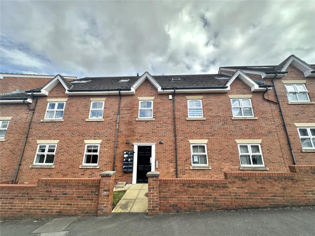 Main image of property: Balfour Street, Runcorn, Cheshire, WA7
