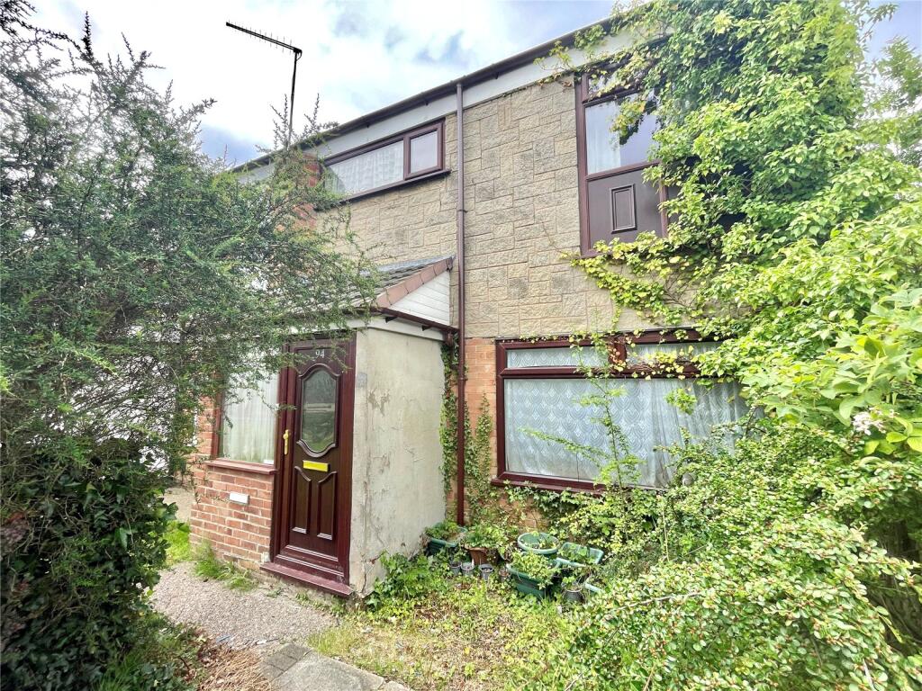 Main image of property: Cradley, Widnes, Cheshire, WA8