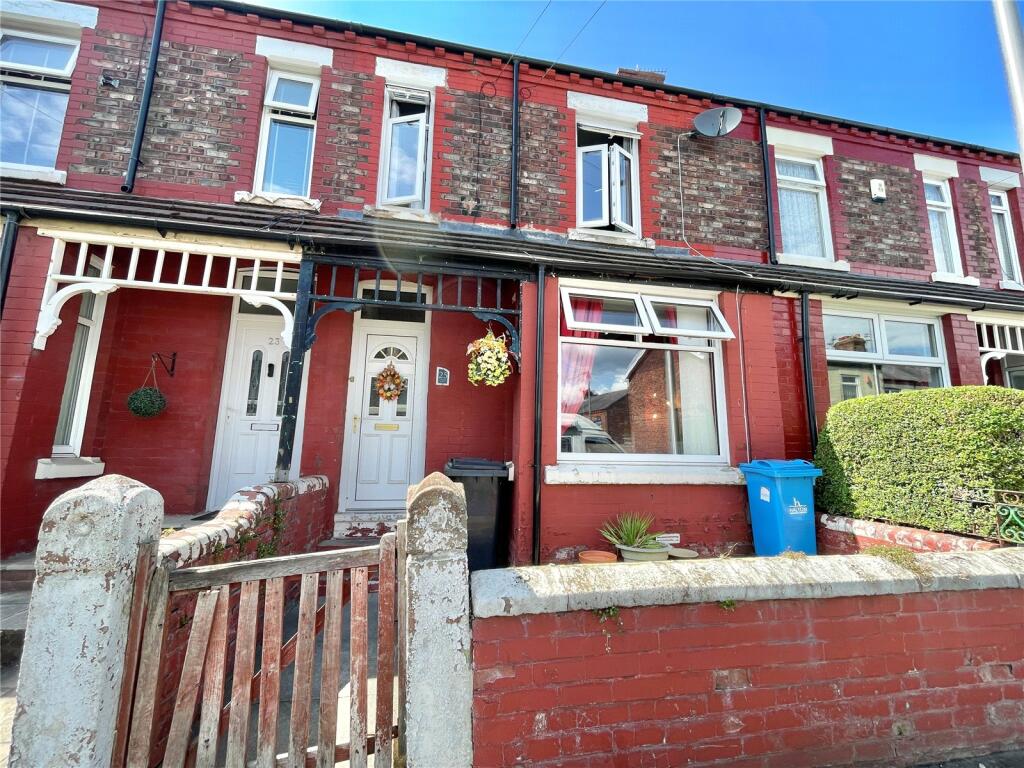 Main image of property: Chester Street, WIDNES, Cheshire, WA8
