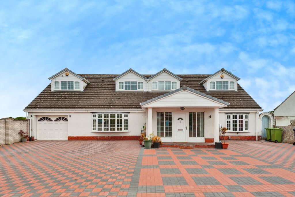 Main image of property: Green Lane, Widnes, Cheshire, WA8