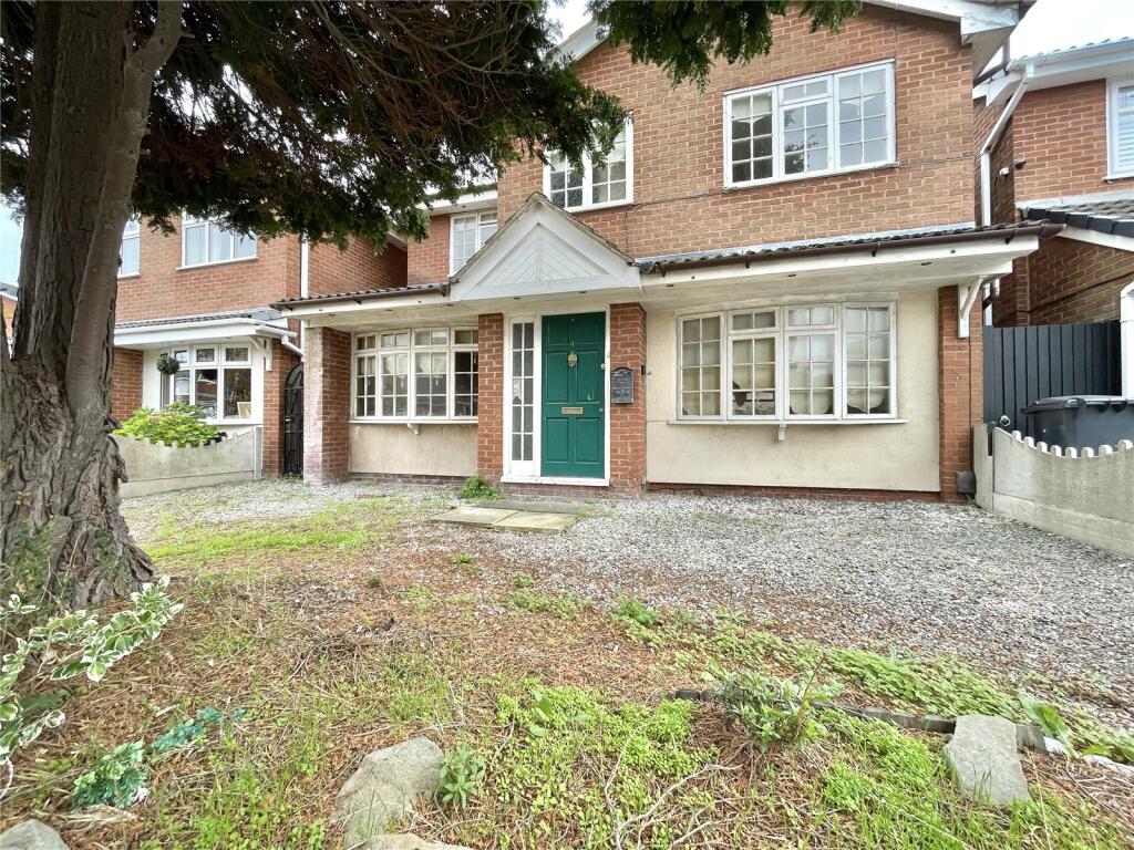 Main image of property: Buckland Close, Widnes, Cheshire, WA8