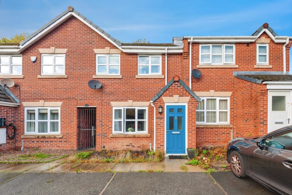 Main image of property: Dock Street, Widnes, Cheshire, WA8