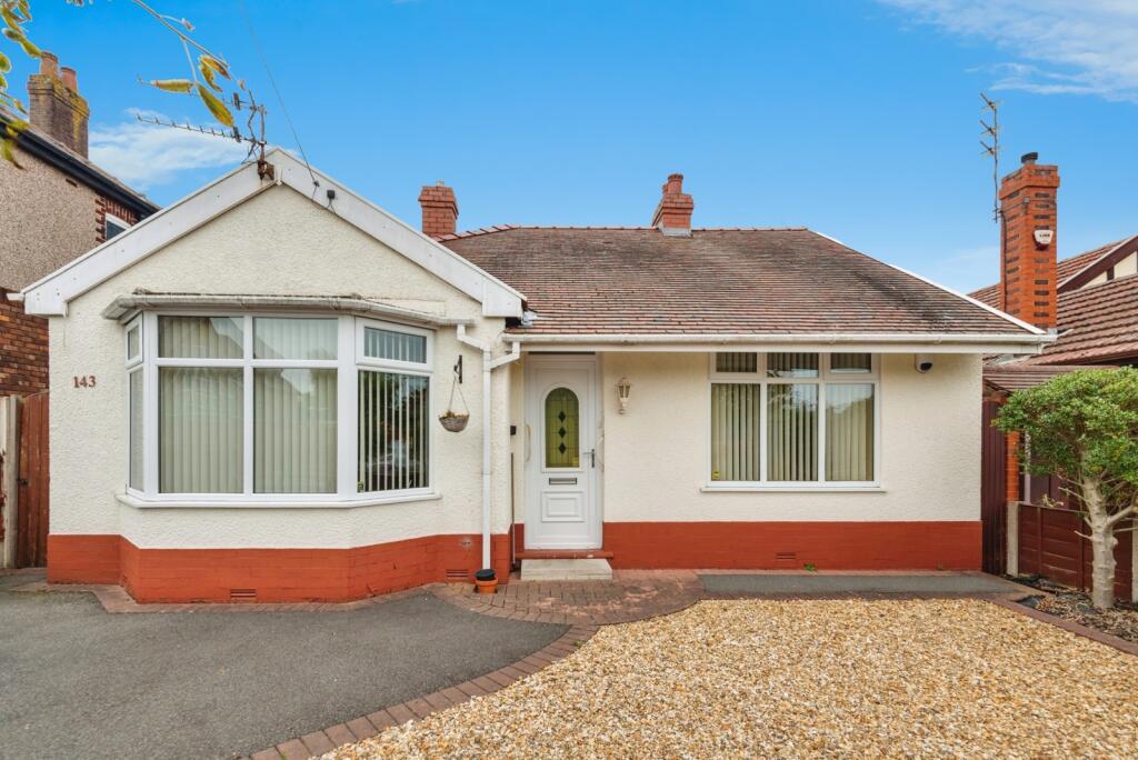 Main image of property: Pit Lane, Widnes, Cheshire, WA8