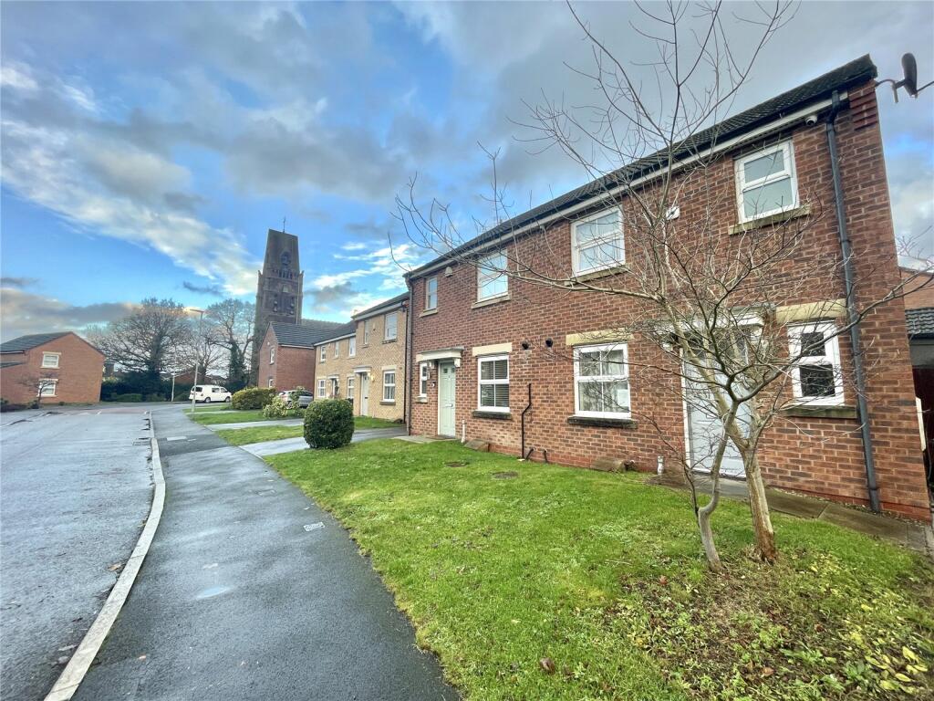 Main image of property: Nazareth House Lane, Widnes, Cheshire, WA8