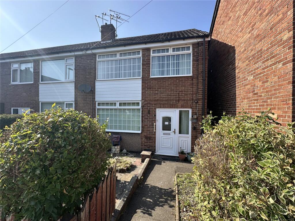 Main image of property: Kershaw Street, Widnes, Cheshire, WA8