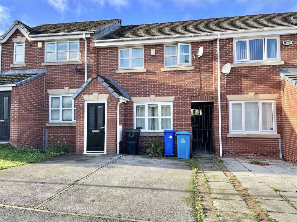 Main image of property: West Bank Street, Widnes, Cheshire, WA8