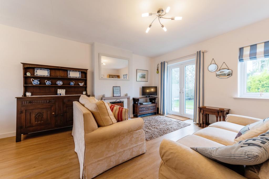 2 bedroom bungalow for sale in Llwyn Gwalch Estate, Morfa Nefyn, Pwllheli, Gwynedd, LL53