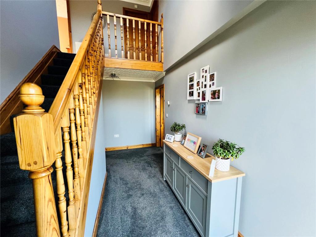 4 bedroom bungalow for sale in Pistyll, Pwllheli, Pistyll, Pwllheli, LL53