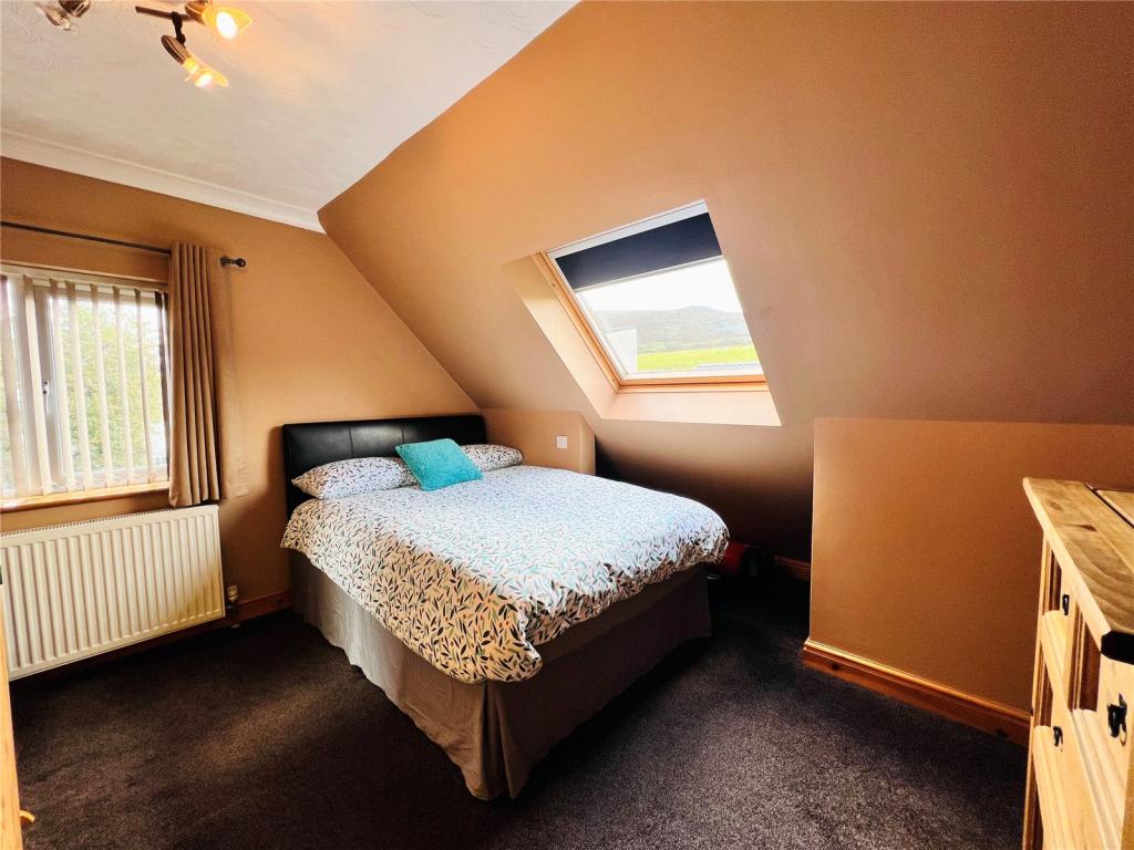 4 bedroom bungalow for sale in Pistyll, Pwllheli, Pistyll, Pwllheli, LL53