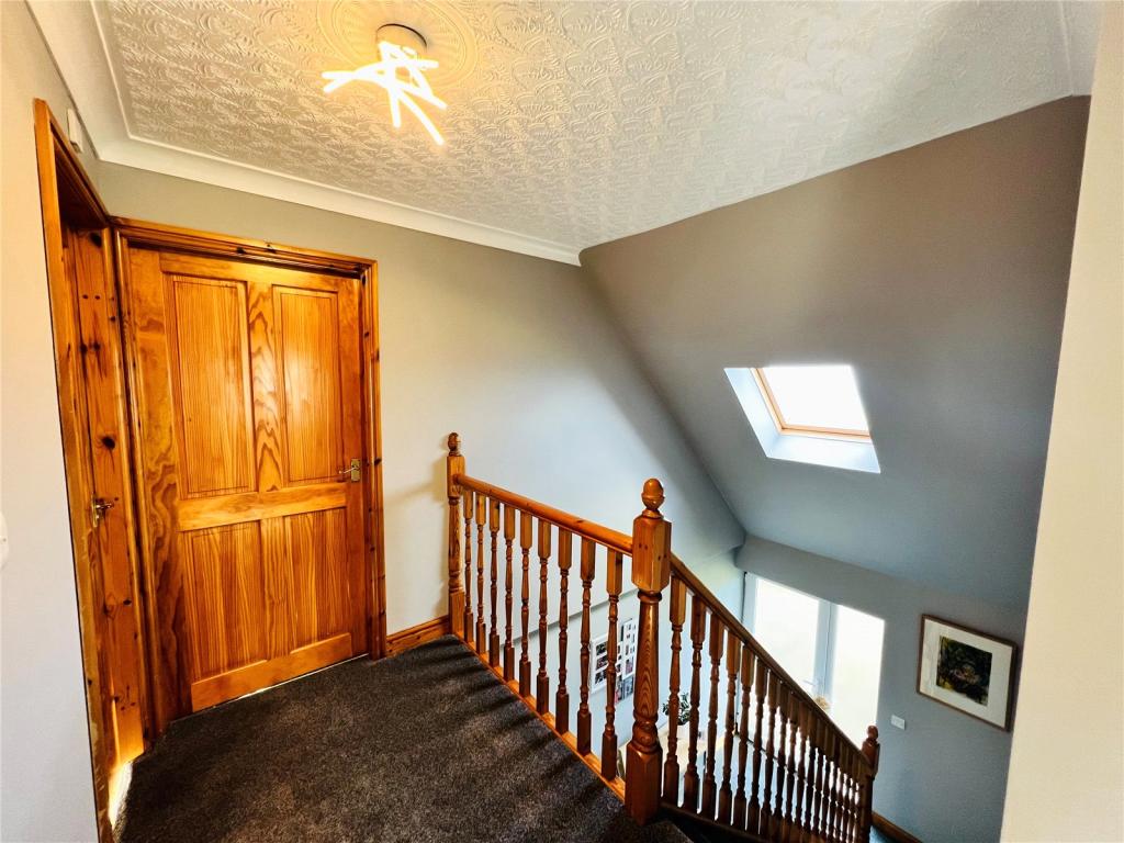 4 bedroom bungalow for sale in Pistyll, Pwllheli, Pistyll, Pwllheli, LL53