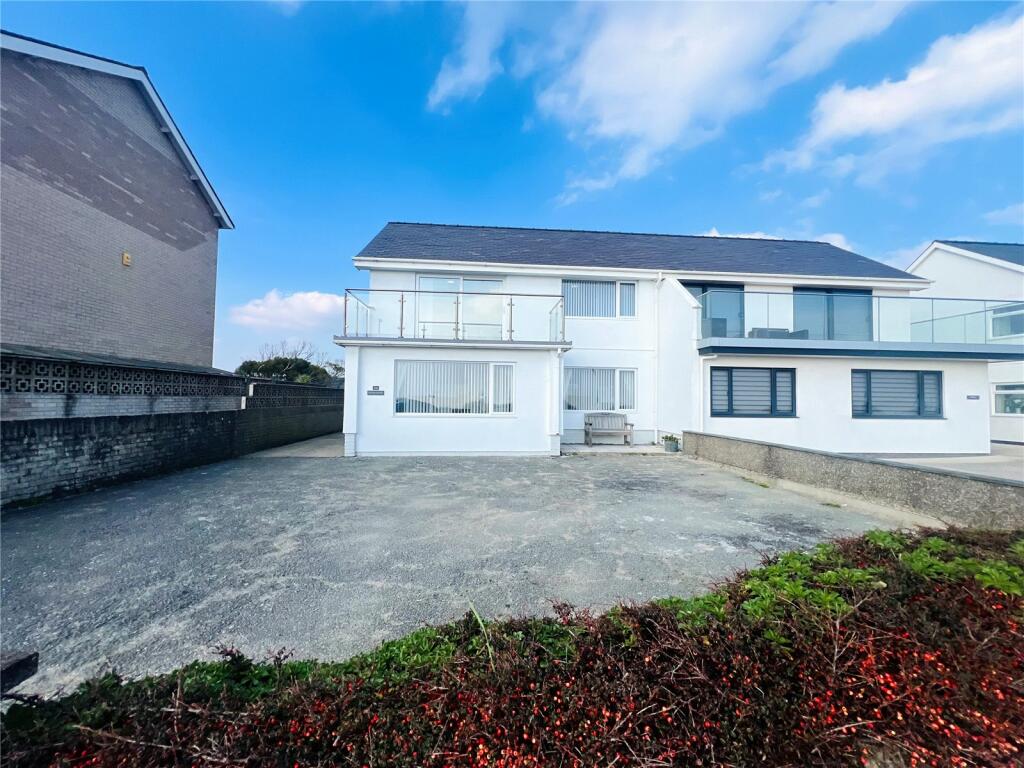 Main image of property: Victoria Parade, Pwllheli, Gwynedd, LL53