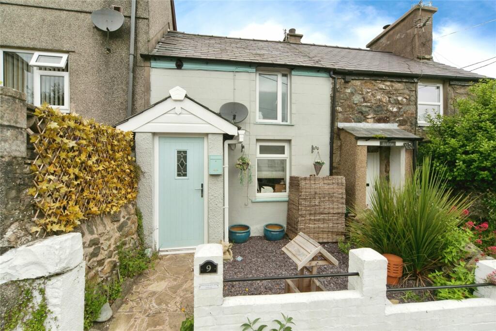 Main image of property: Liverpool Terrace, Llithfaen, Pwllheli, Gwynedd, LL53