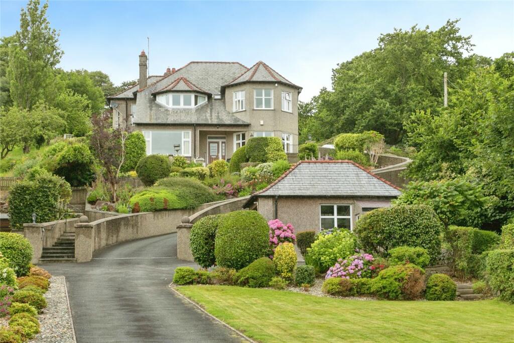 Main image of property: Yr Ala, Pwllheli, Ala Road, Pwllheli, LL53