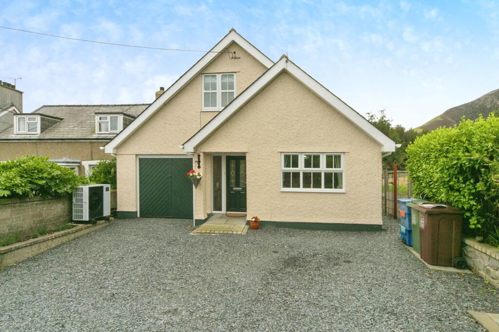 Main image of property: Trefor, Caernarfon, Gwynedd, LL54
