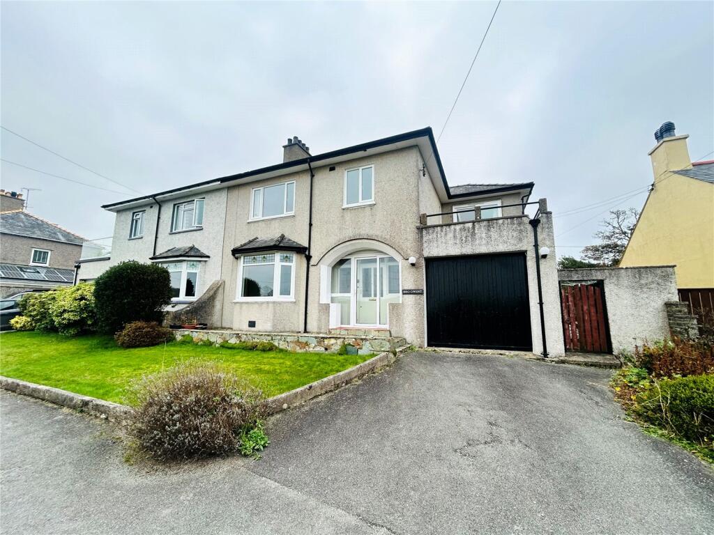 Main image of property: Caernarfon Road, Pwllheli, Gwynedd, LL53