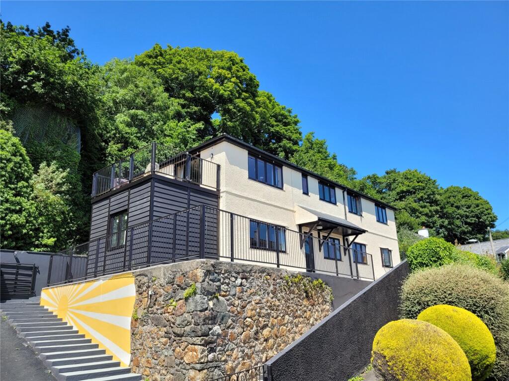 Main image of property: Lleyn Street, Pwllheli, Gwynedd, LL53
