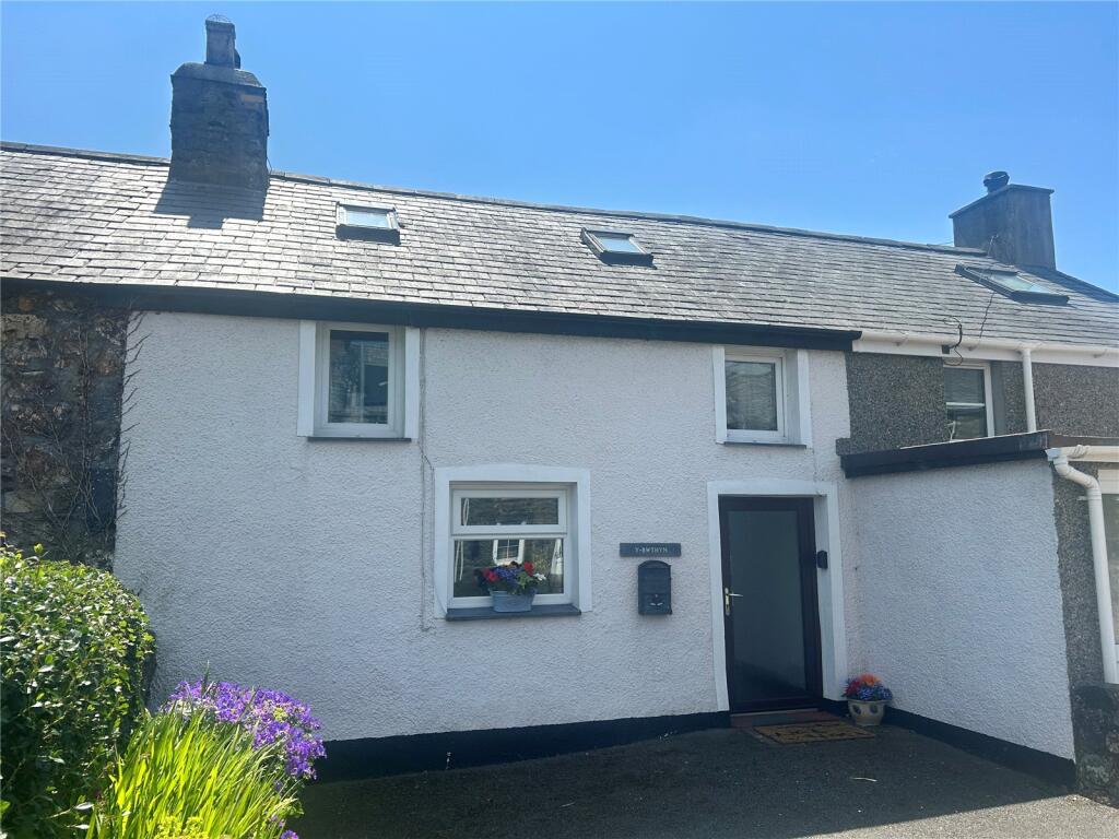 Main image of property: Rhydyclafdy, Pwllheli, Gwynedd, LL53