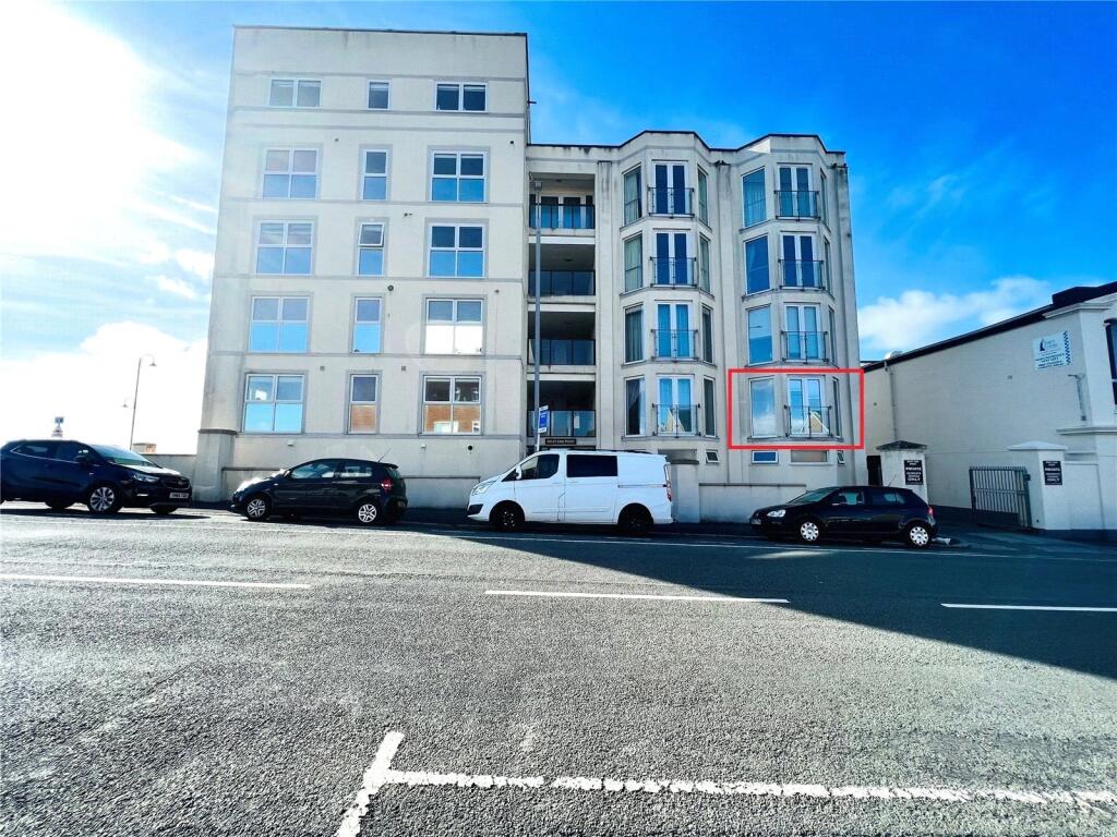 Main image of property: West End Parade, Pwllheli, Gwynedd, LL53