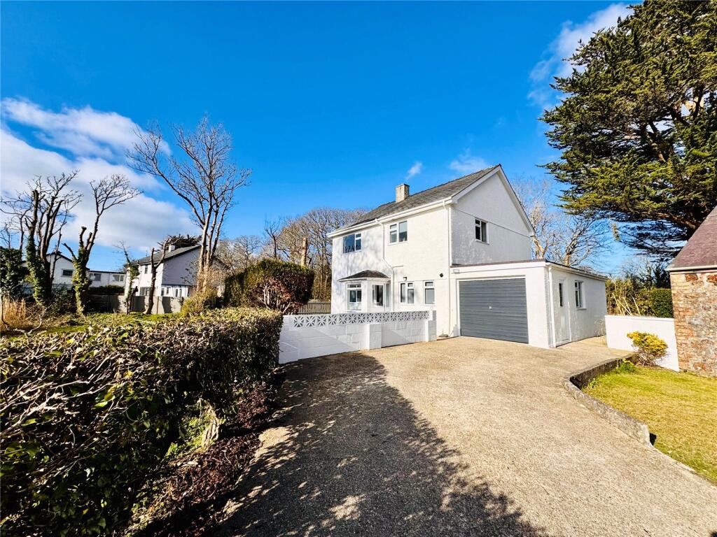 Main image of property: Glan Cymerau, Pwllheli, Gwynedd, LL53