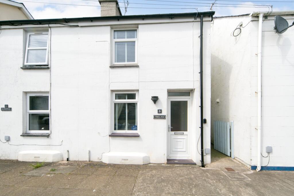Main image of property: Lon Abererch, Pwllheli, Abererch Road, Pwllheli, LL53