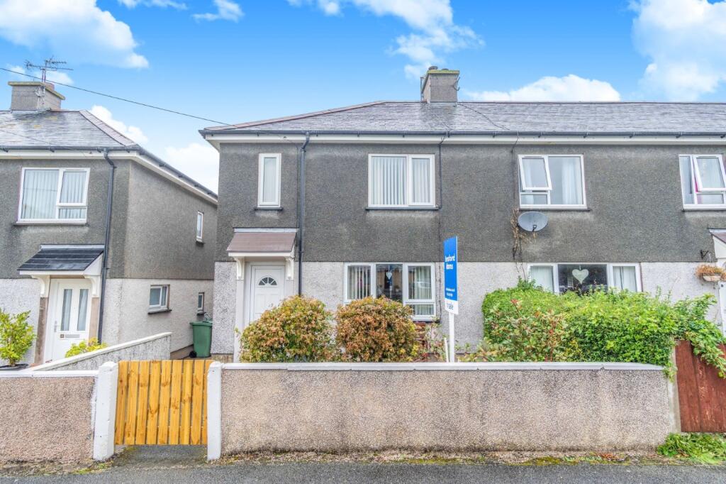 Main image of property: Nant Y Felin, Nefyn, Pwllheli, Gwynedd, LL53