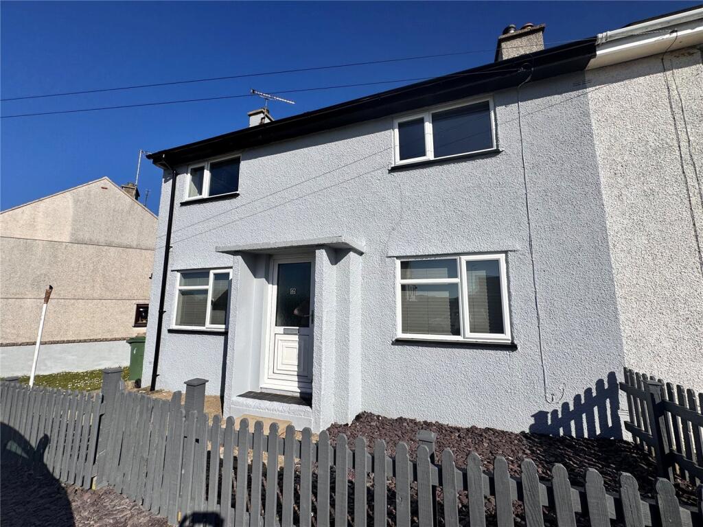 Main image of property: Terfynfa, PWLLHELI, Gwynedd, LL53
