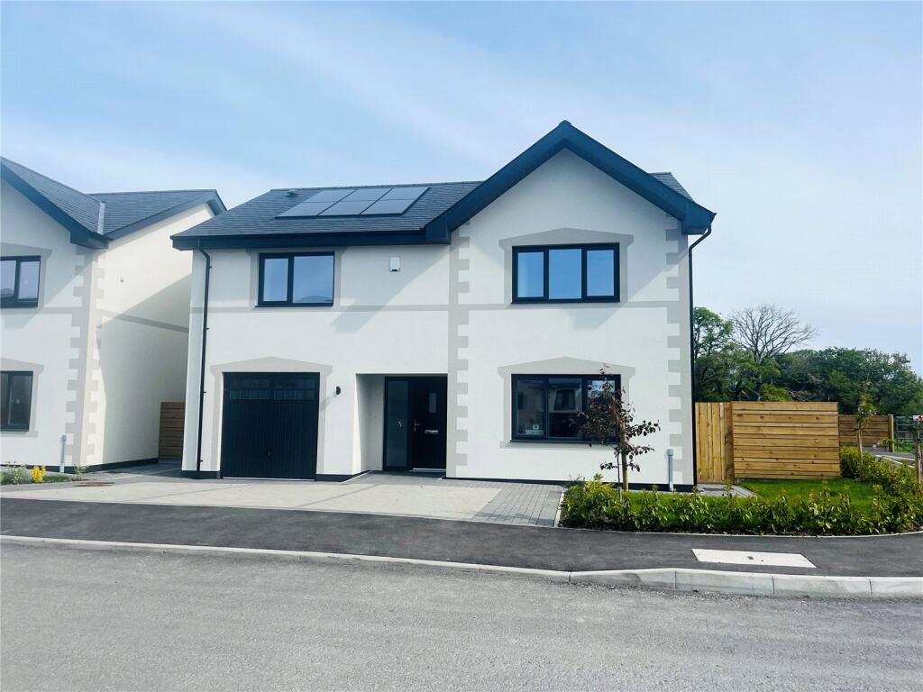Main image of property: Chwilog, Pwllheli, Gwynedd, LL53