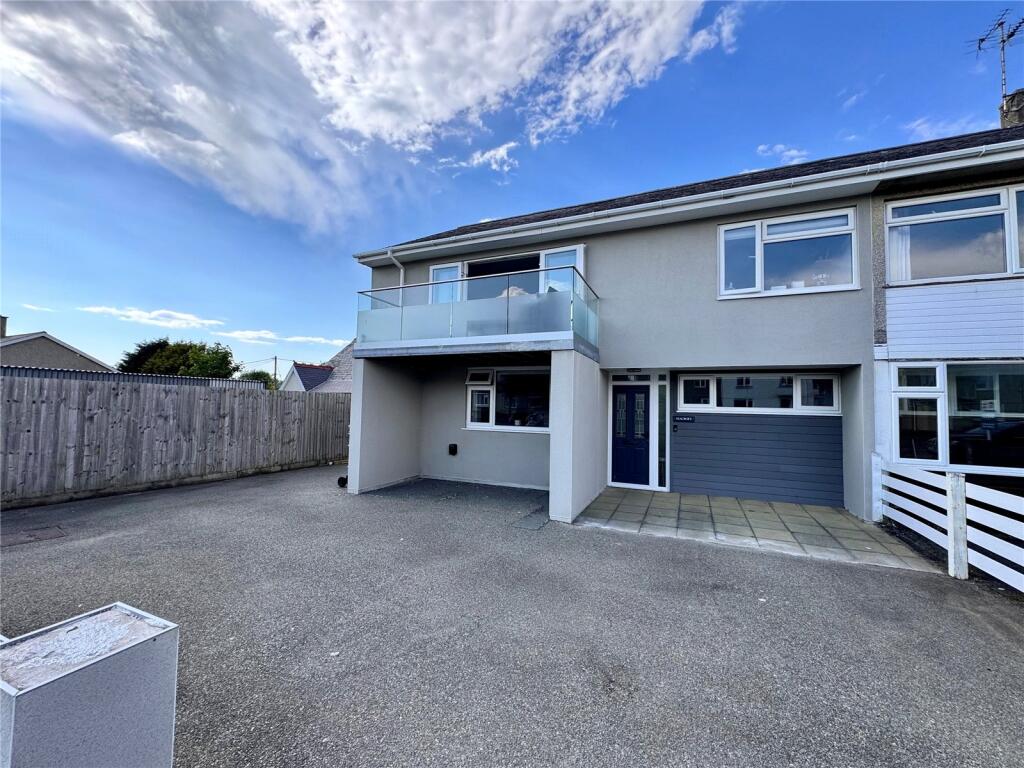 Main image of property: Ffordd Mela, Pwllheli, Gwynedd, LL53
