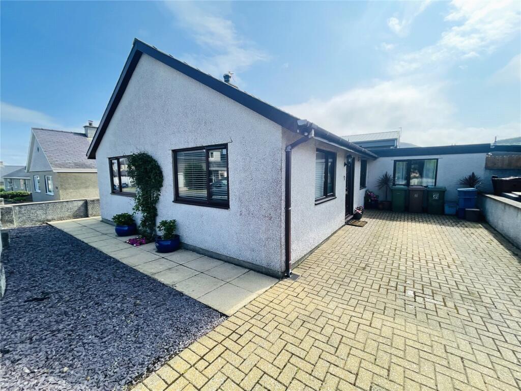 Main image of property: Ffordd Gwenllian, Nefyn, Pwllheli, Gwynedd, LL53
