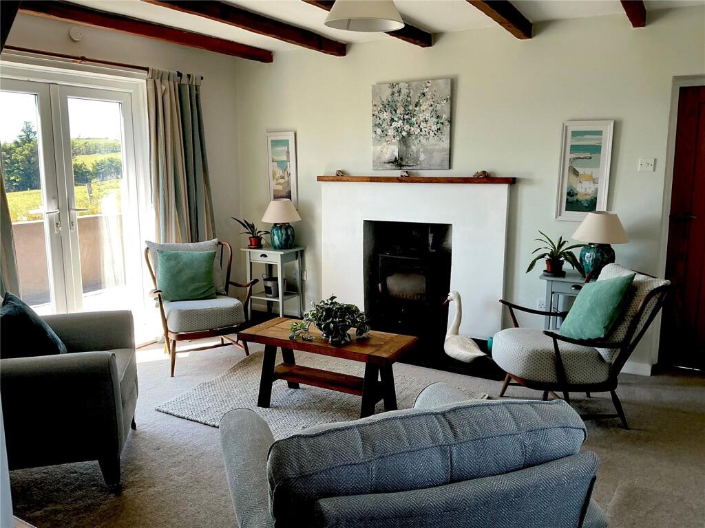 Main image of property: Llithfaen, Pwllheli, Gwynedd, LL53