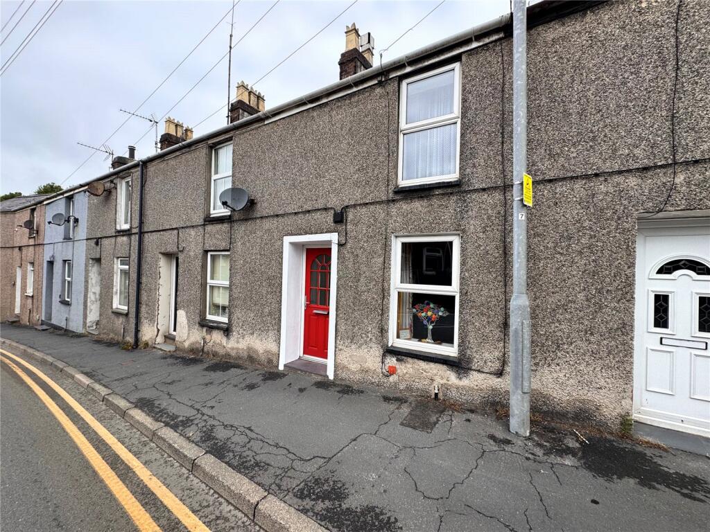 Main image of property: Caernarvon Road, Pwllheli, Gwynedd, LL53